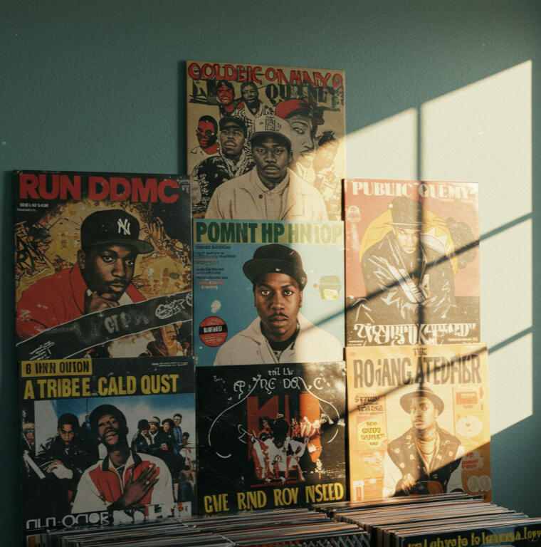 Hip Hop Dreams